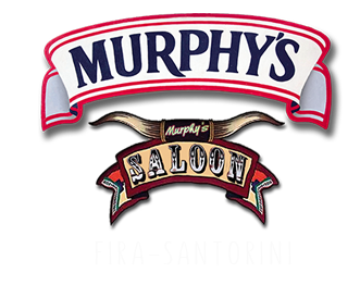 Myrphy's Bar & Saloon Santorini