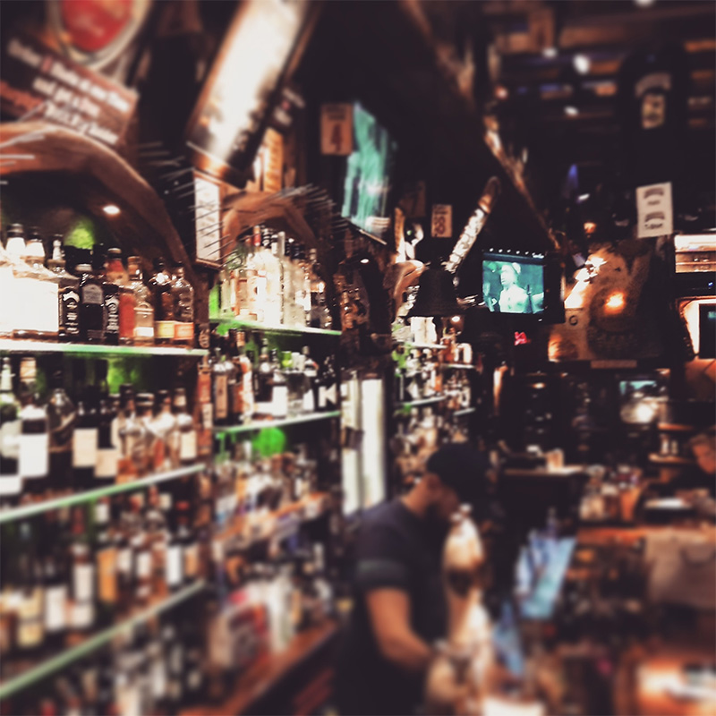 Murphy’s Bar